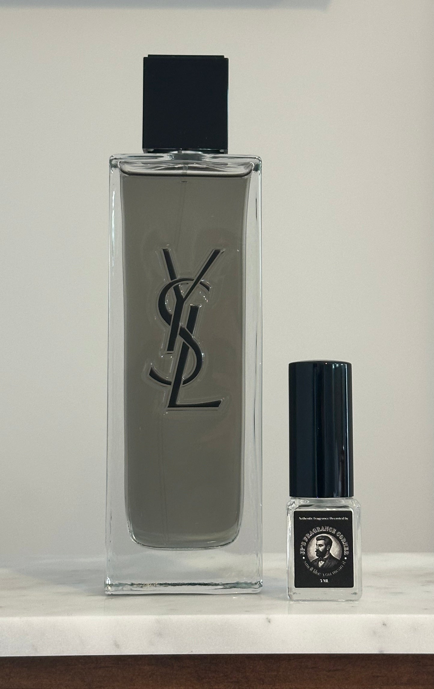 YSL - MYSLF EDT INTENSE