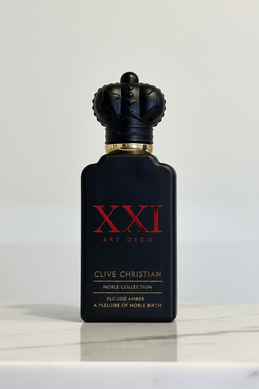 Clive Christian - Blonde Amber
