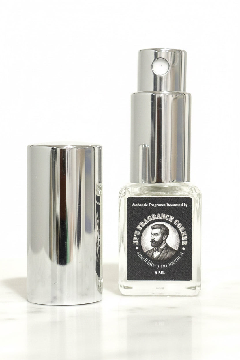 The Spice of Life - 15ml Decanted Sample Set