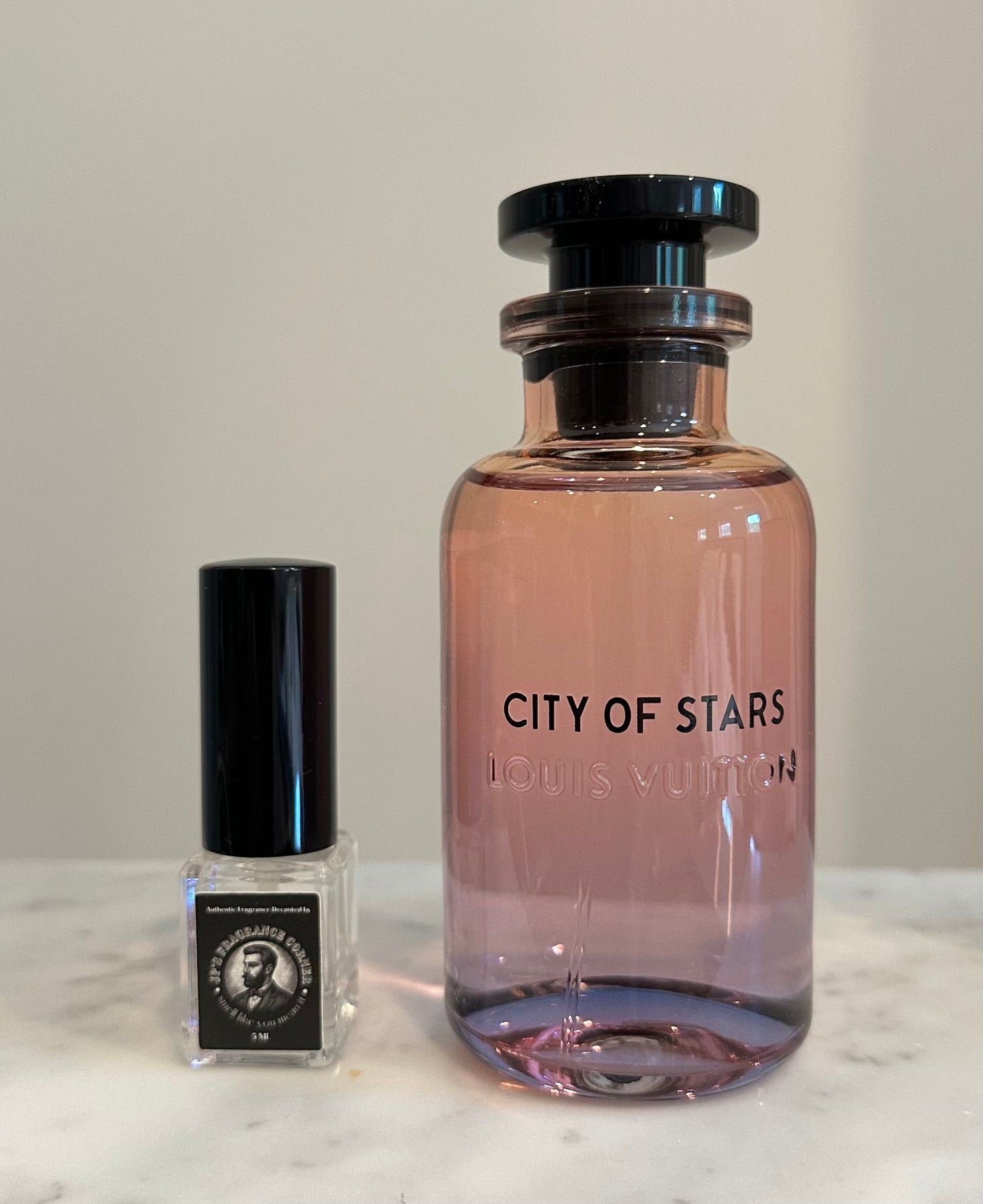 Louis Vuitton - City of Stars