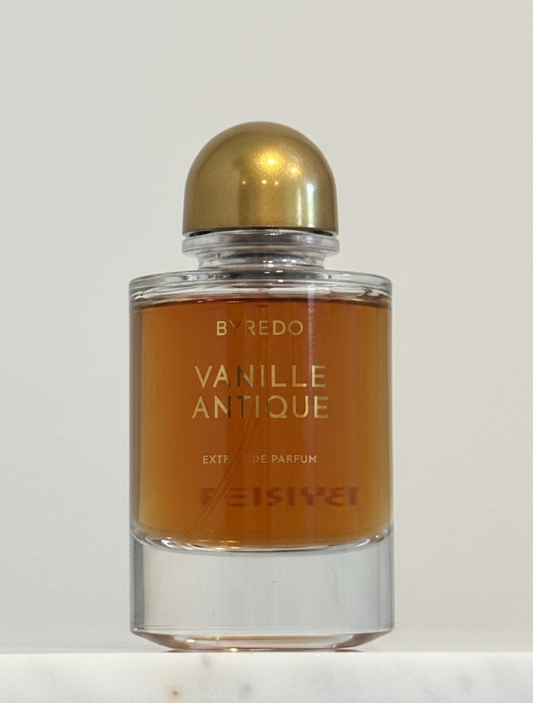 Byredo - Vanille Antique