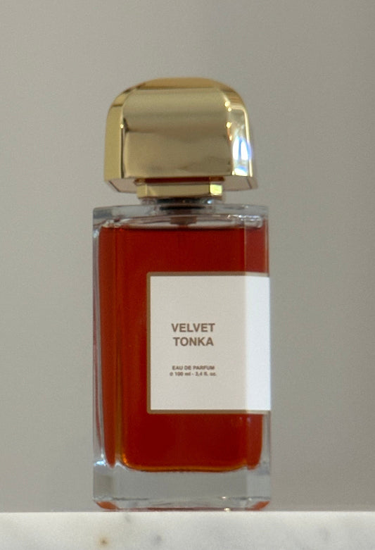 BDK - Velvet Tonka