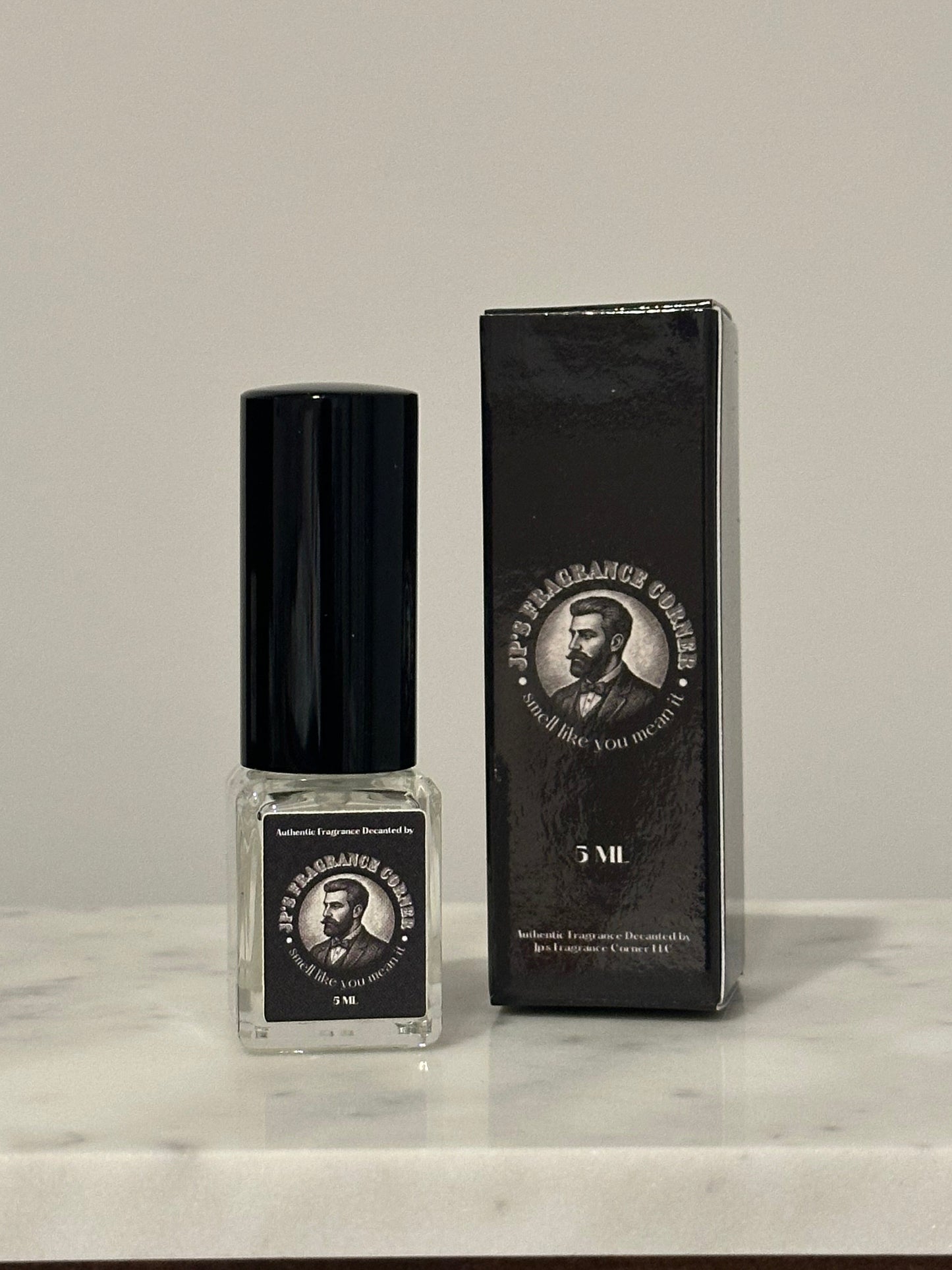 Fragrance Du Bois - Lucius
