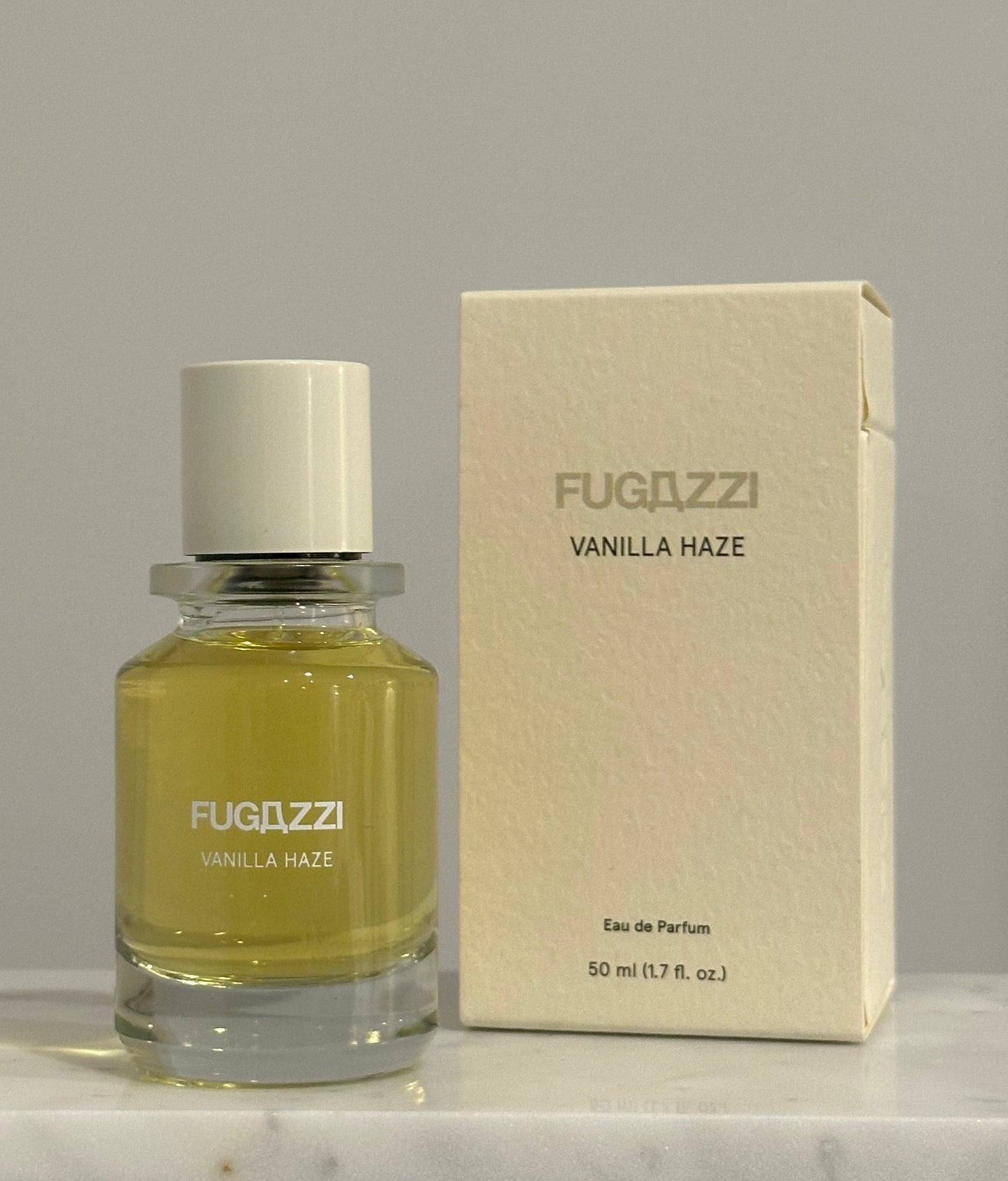 Fugazzi - Vanilla Haze