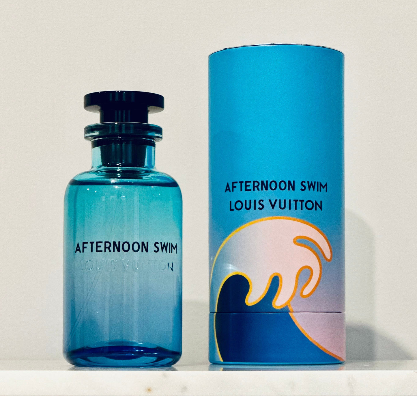 Louis Vuitton - Afternoon Swim
