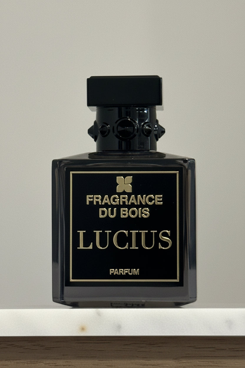 Fragrance Du Bois - Lucius