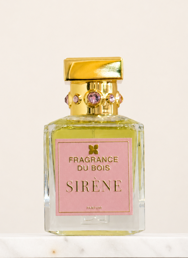 Fragrance Du Bois - Sirène