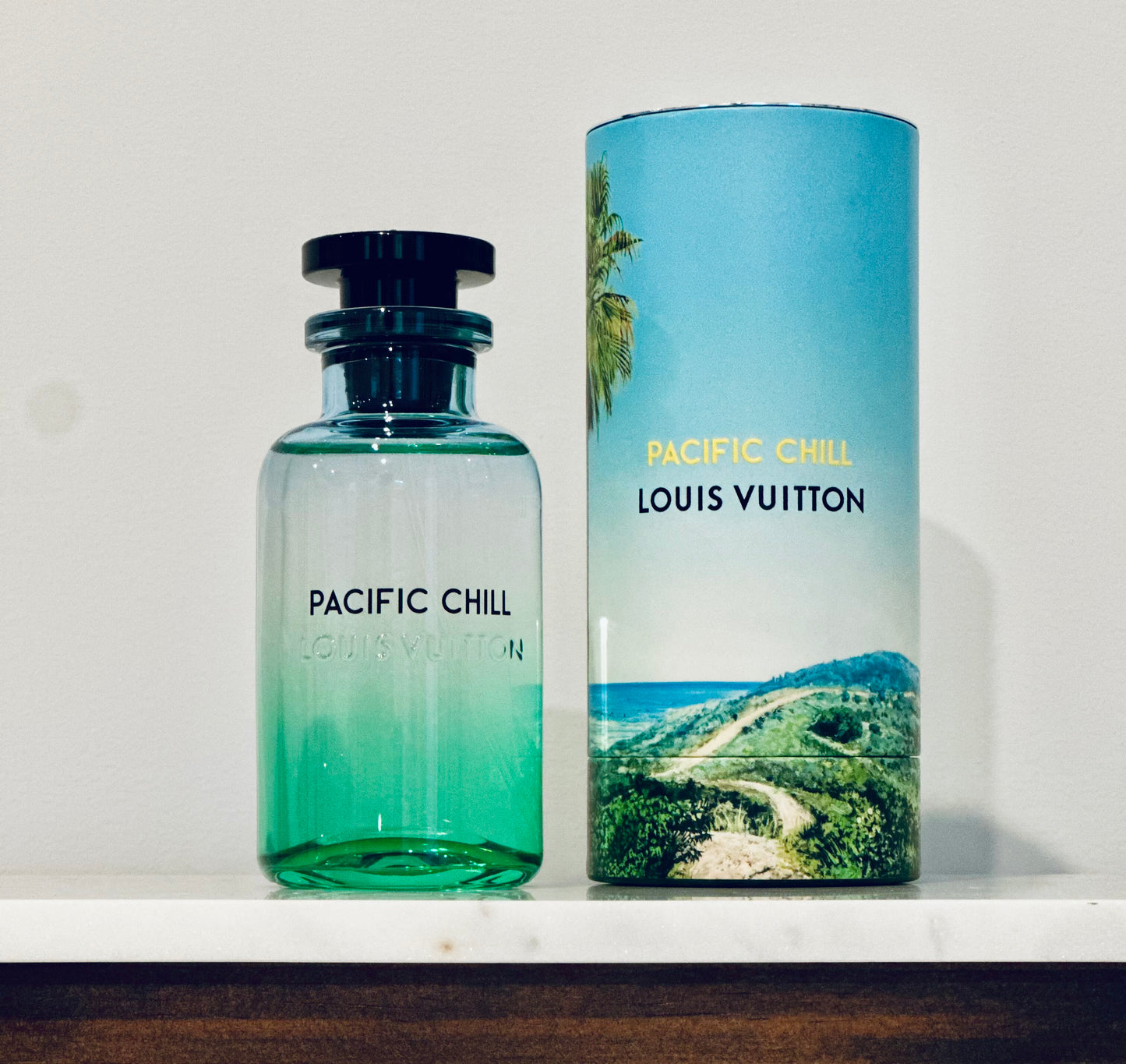 Summer Vibe - 15ml Decanted Sample Set