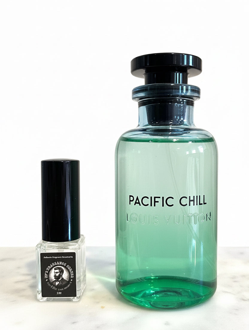 Louis Vuitton - Pacific Chill
