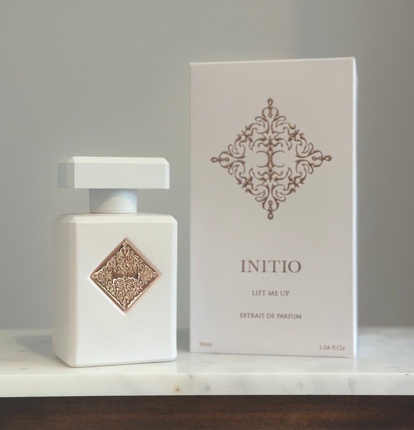 Initio Parfums Prives - Lift Me UP