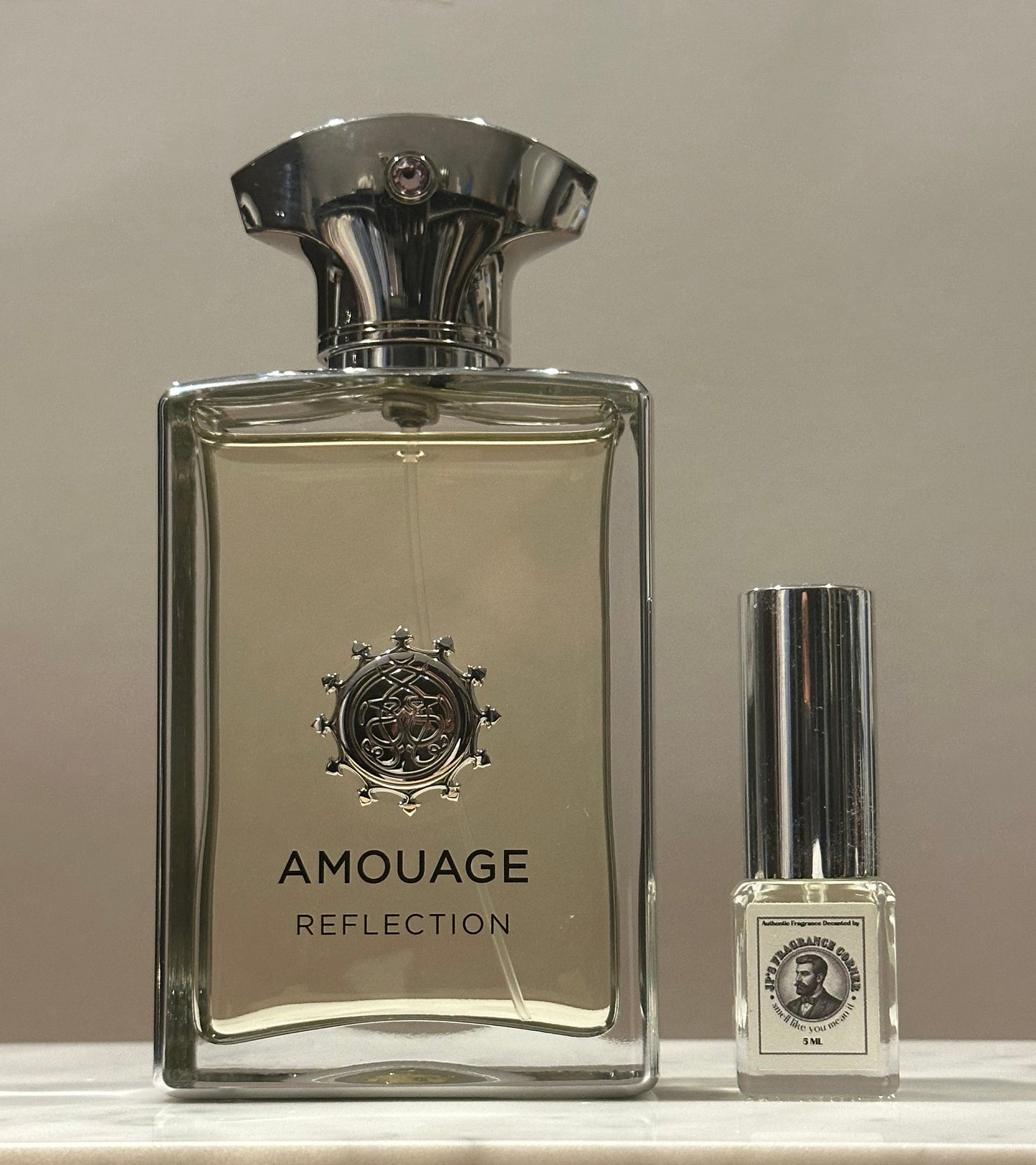 Amouage - Reflection Man