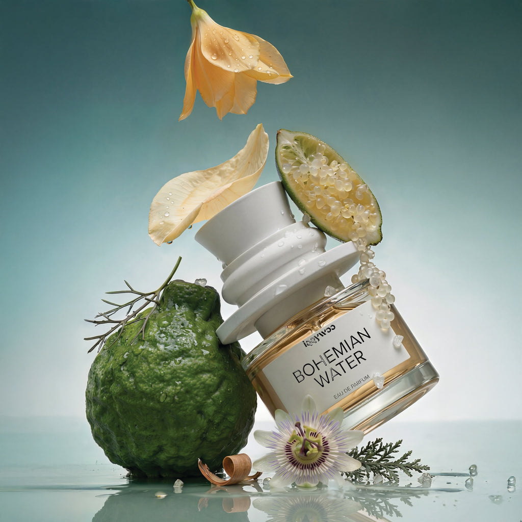 BOHEMIAN WATER