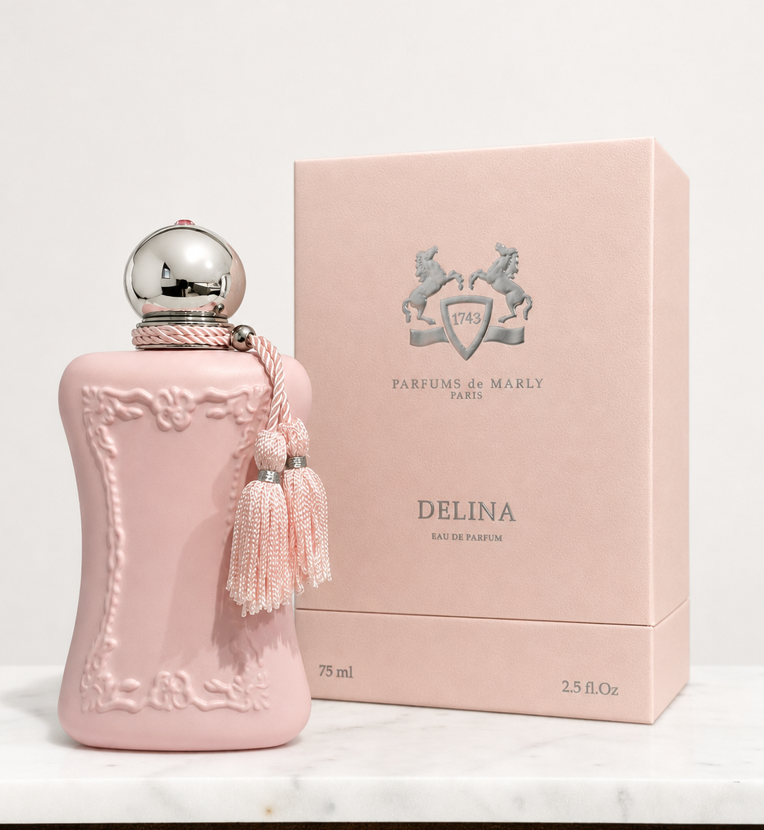 Parfums de Marly - Delina