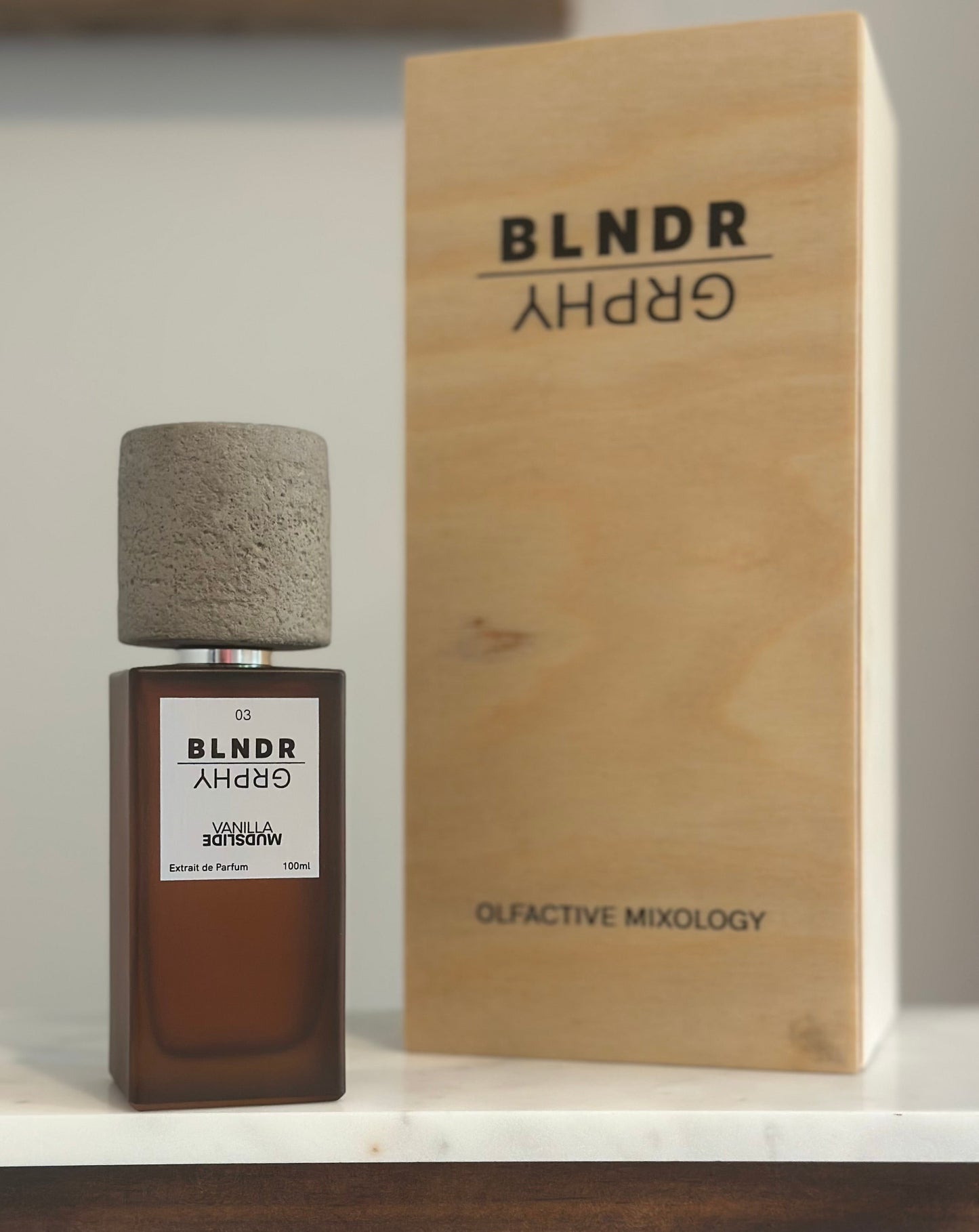 3 Scoops of Vanilla - 15ml Decanted Sample Set