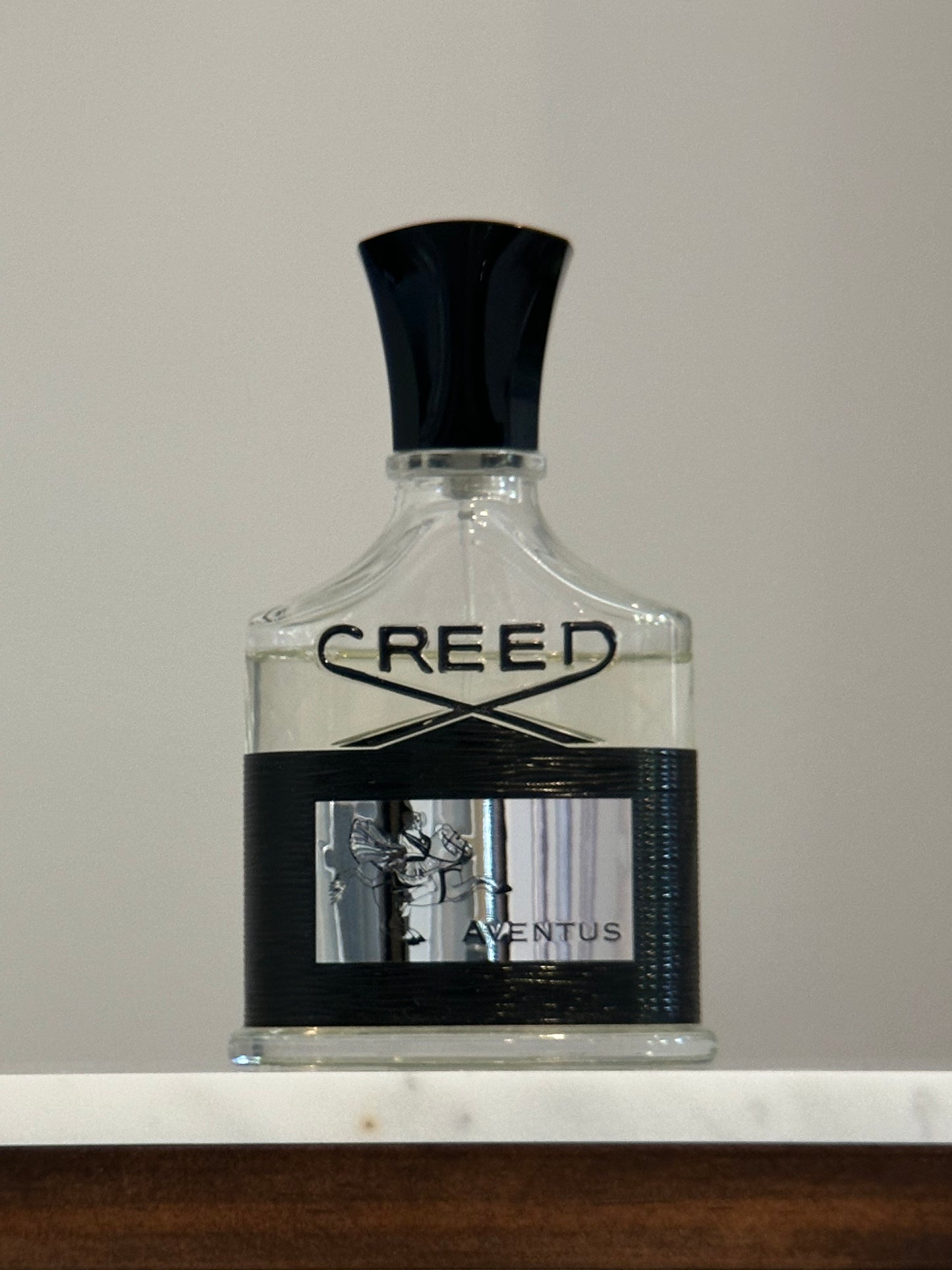 Creed - Aventus 2015