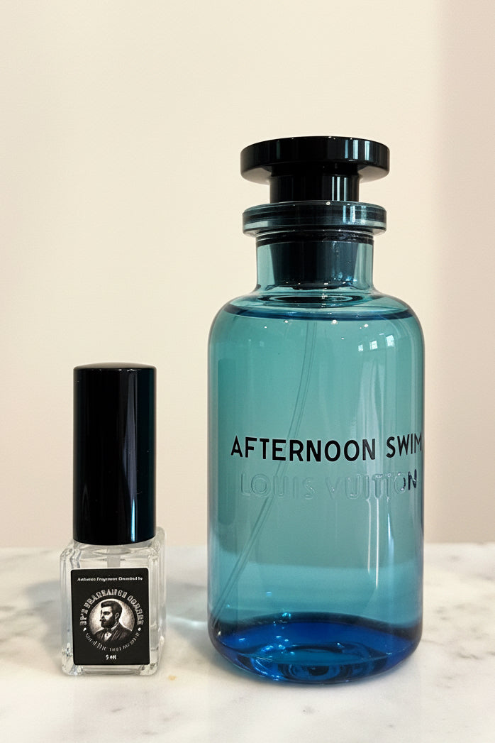 Louis Vuitton - Afternoon Swim