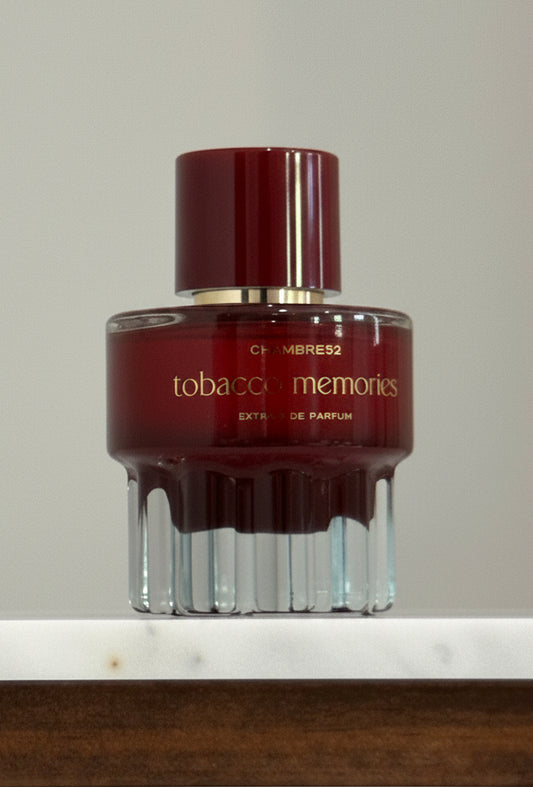 Chambre52 - Tobacco Memories - Extrait