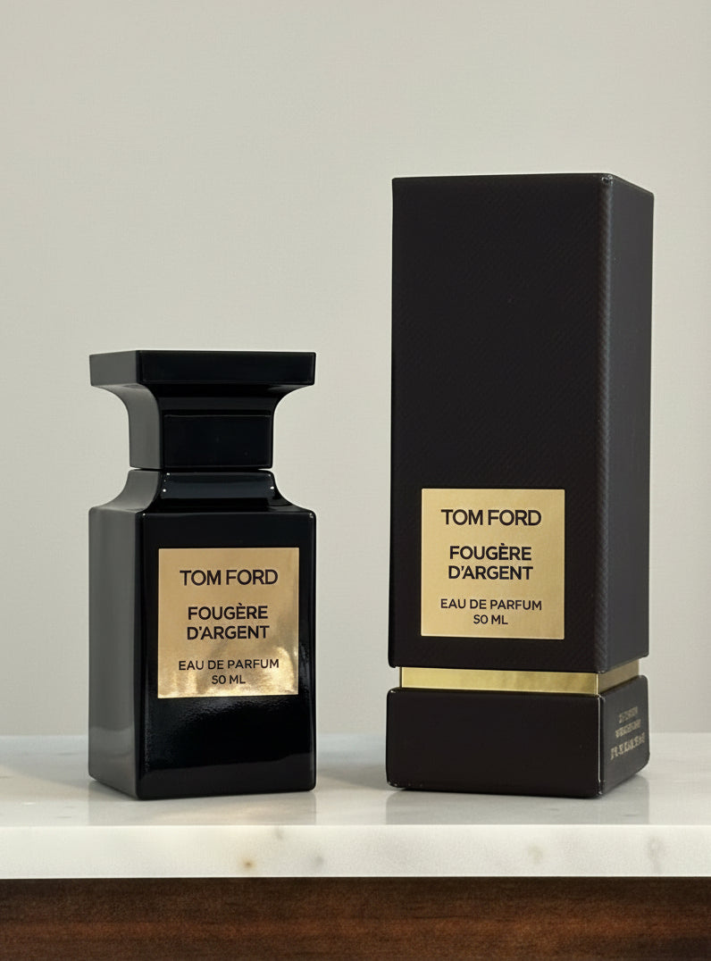 The Barber Shop - 15ml Decanted Sample Set