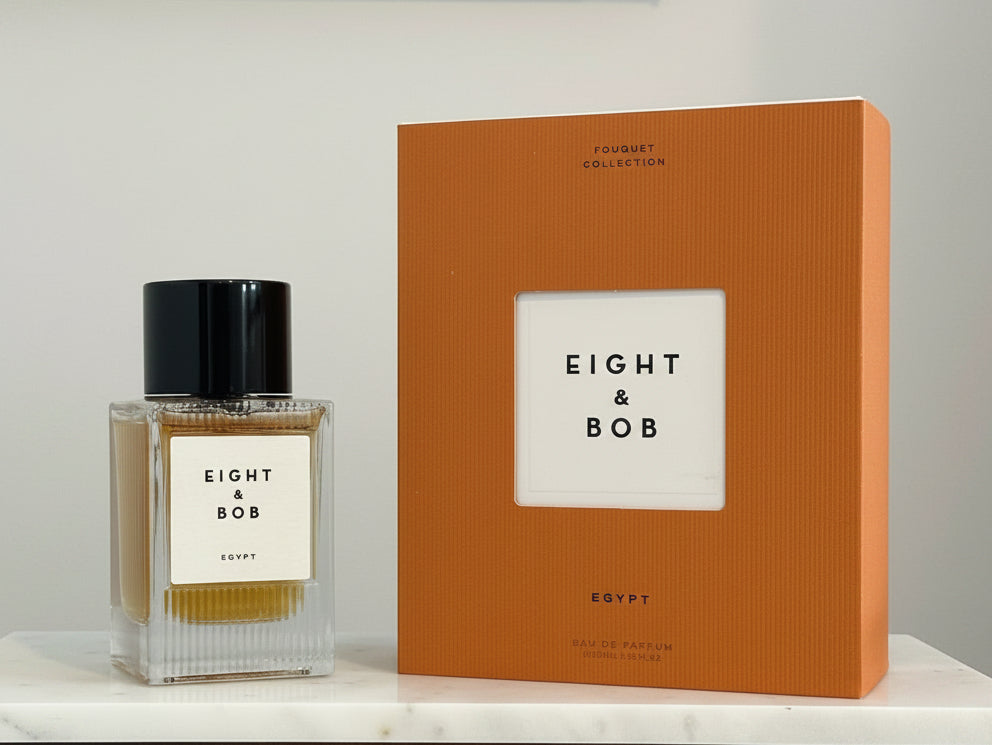 The Spice of Life - 15ml Decanted Sample Set