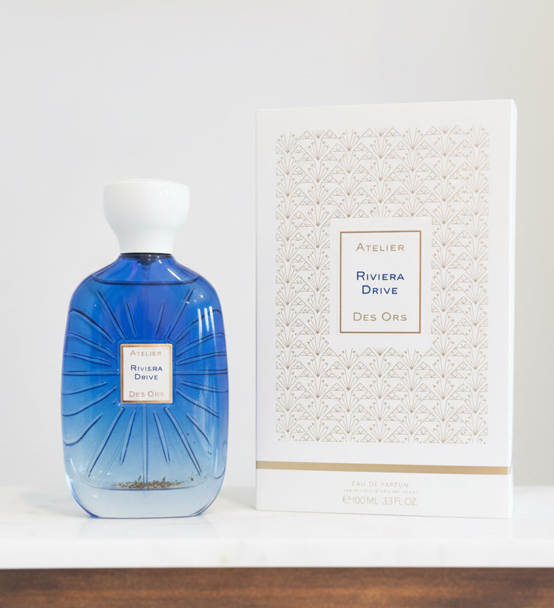 On the Yacht - 15ml Decanted Sample Set