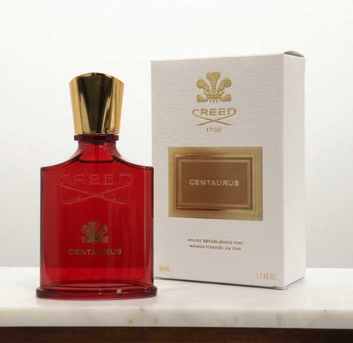 Creed - Centaurus