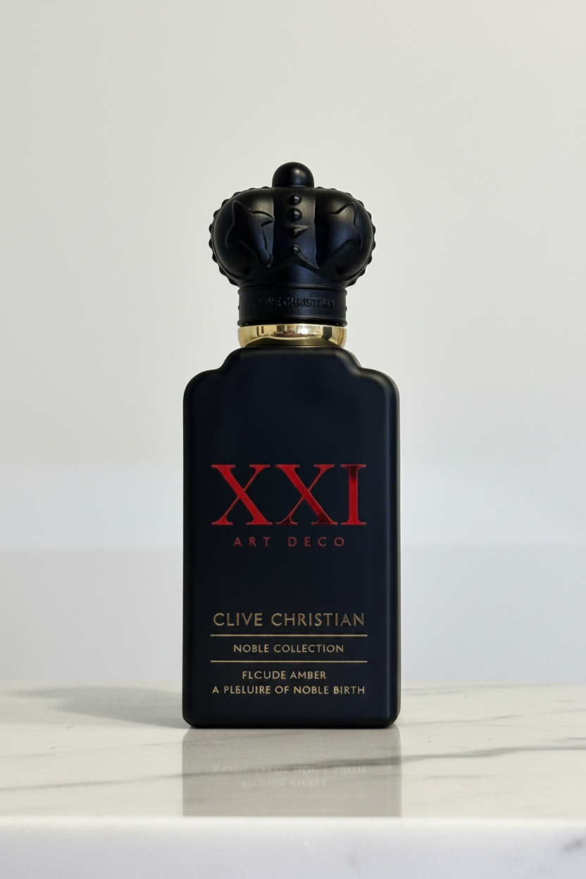 Blonde Amber - Clive Christian