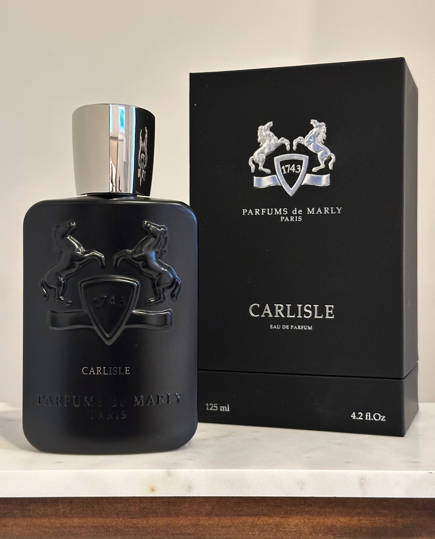 Parfums de Marly - Carlisle