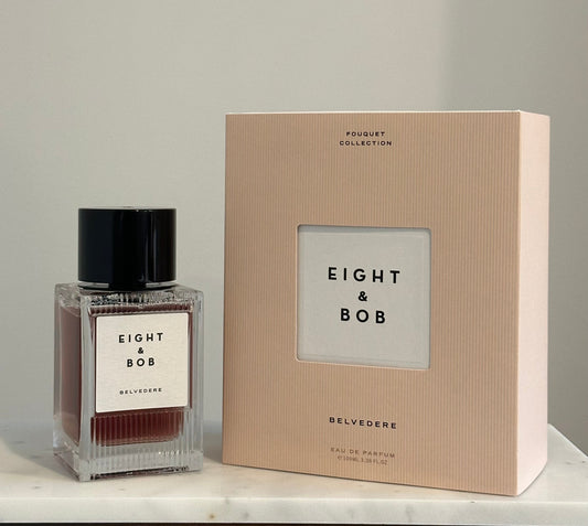 Eight & Bob - Belvedere