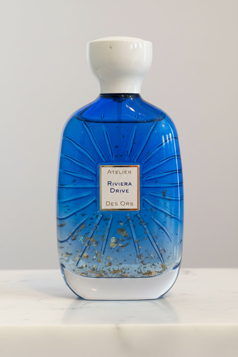 On the Yacht - 15ml Decanted Sample Set