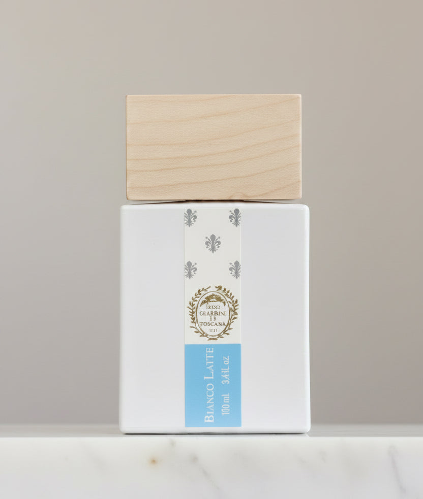 Bianco Latte - Giardini di Toscana