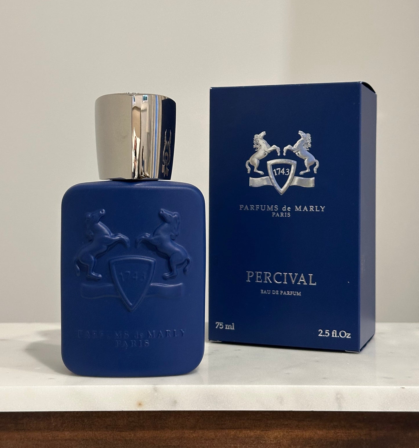 Parfums de Marly - Percival