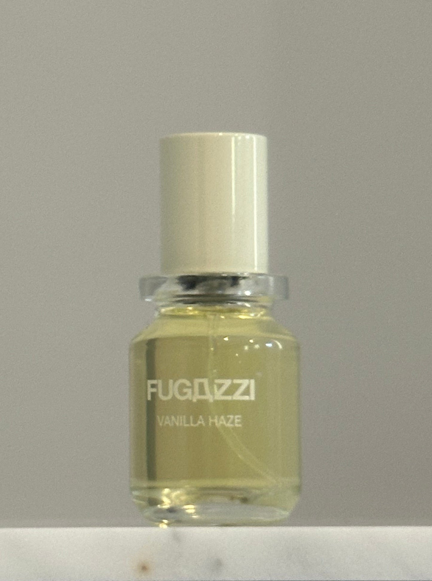 Fugazzi - Vanilla Haze