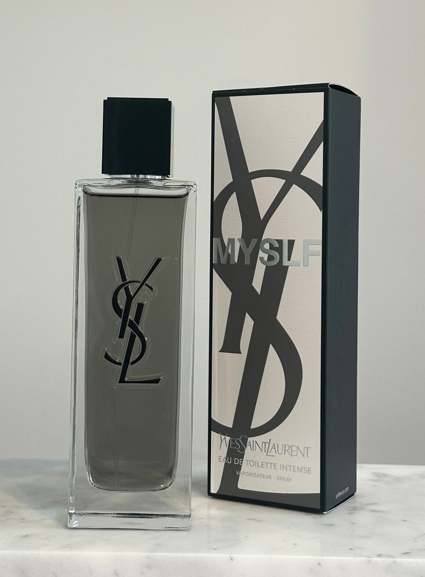 YSL - MYSLF EDT INTENSE