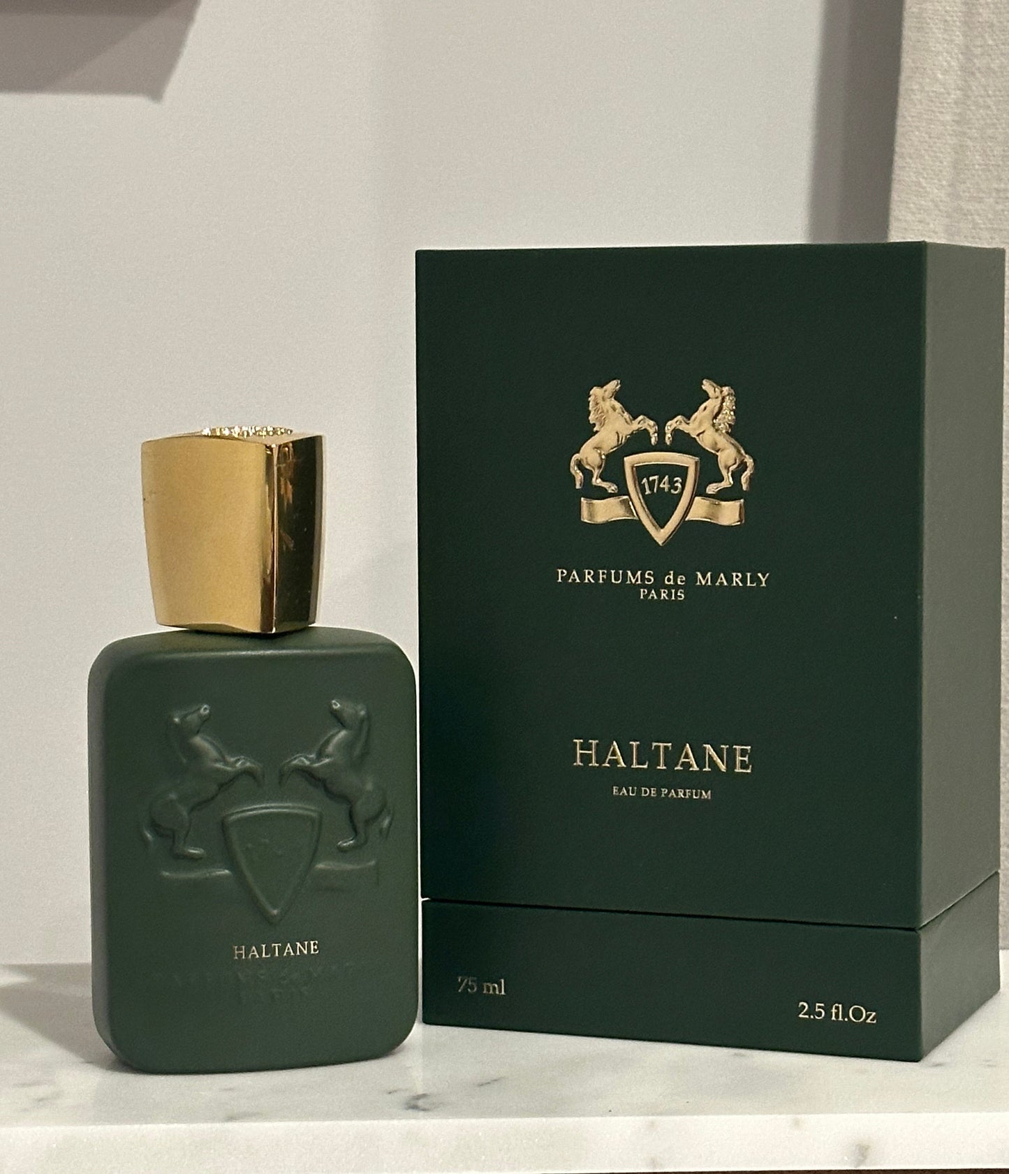 Parfums de Marly - Haltane