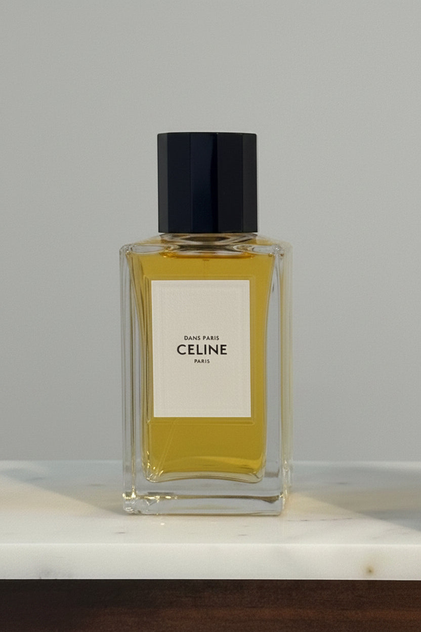 A Formal Affair - 15ml Decanted Sample Set
