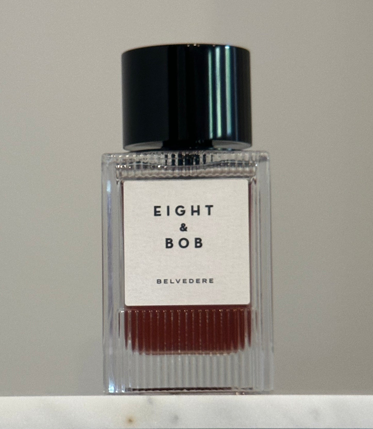 Eight & Bob - Belvedere