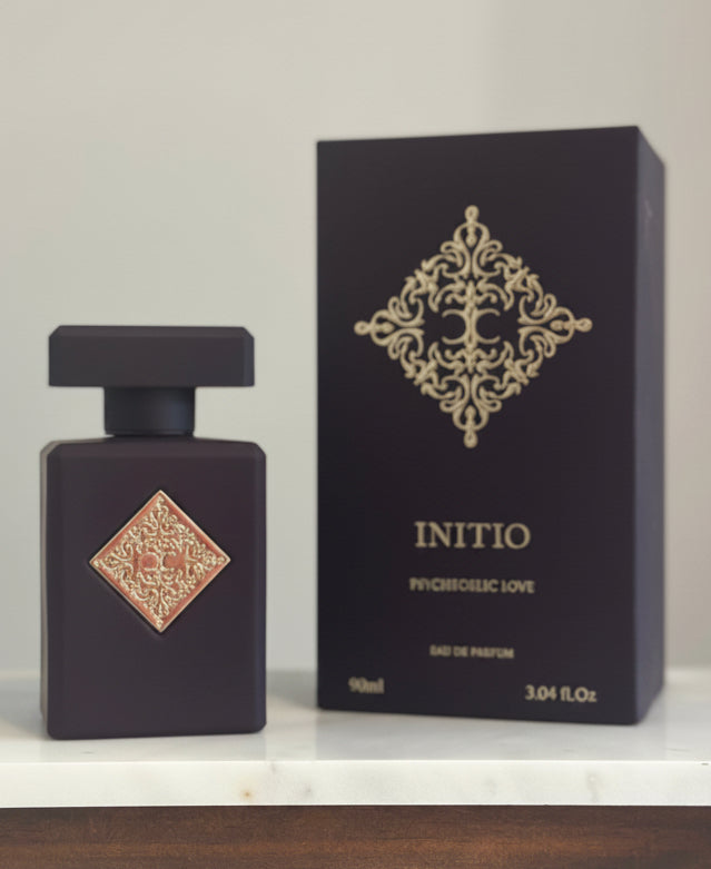 A Rose by Any Other Name - 15ml Decanted Sample Set