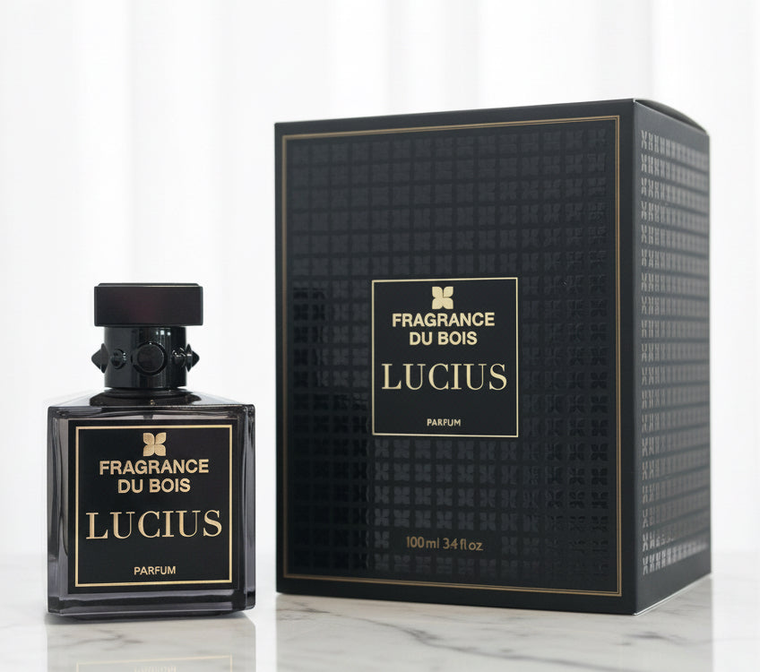 Fragrance Du Bois - Lucius