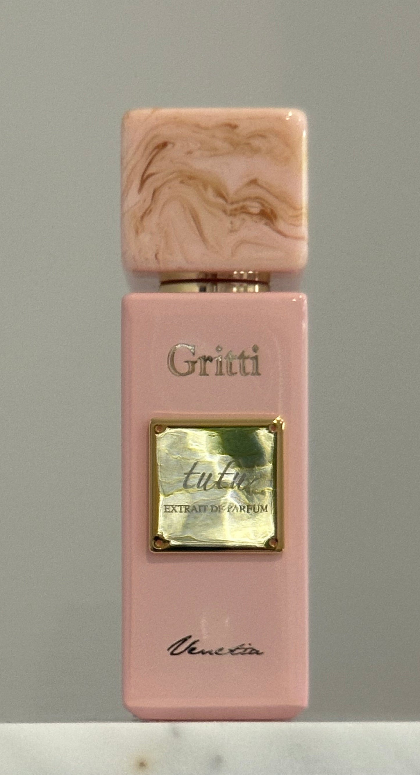Gritti - Tutu