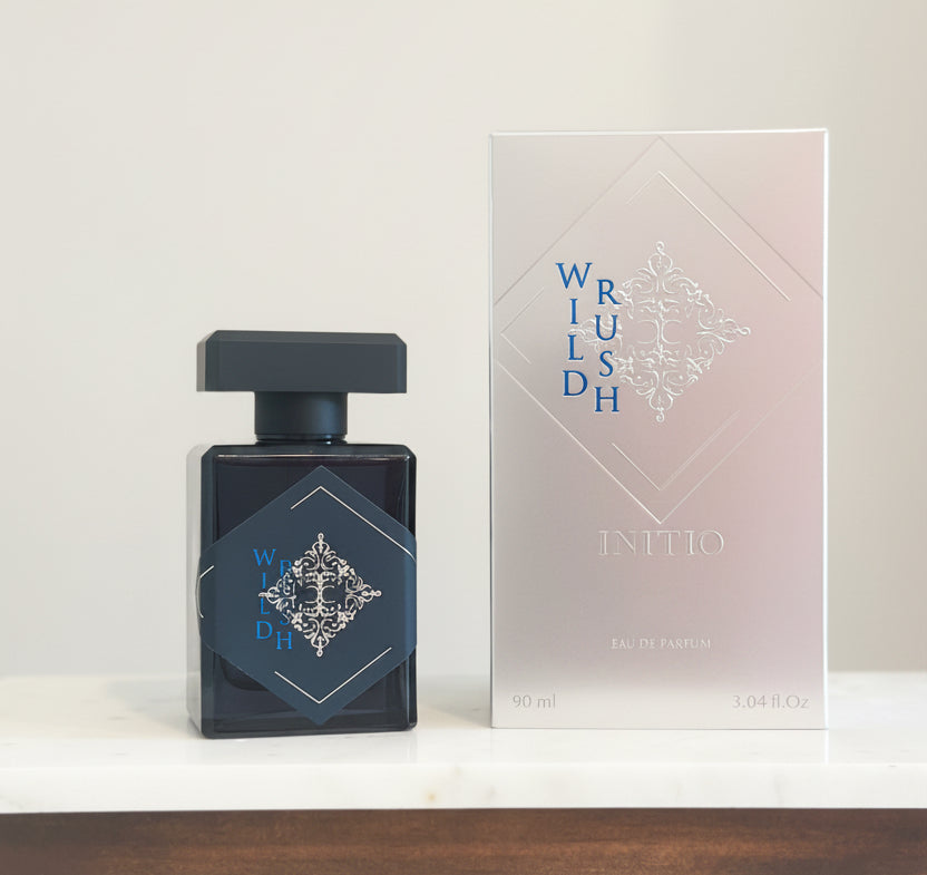 On the Yacht - 15ml Decanted Sample Set