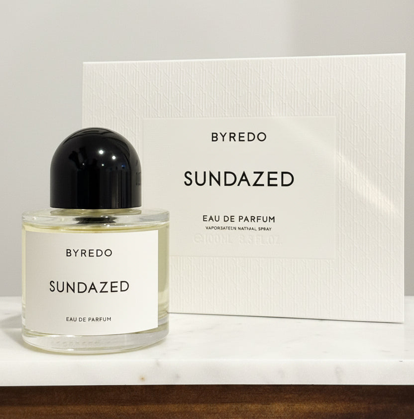Byredo - Sundazed