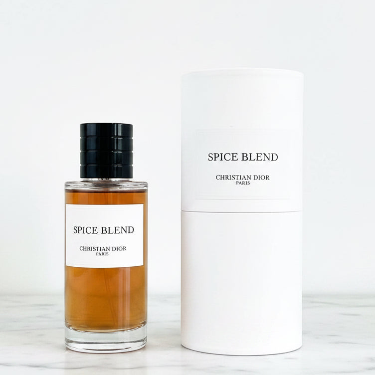 The Spice of Life - 15ml Decanted Sample Set