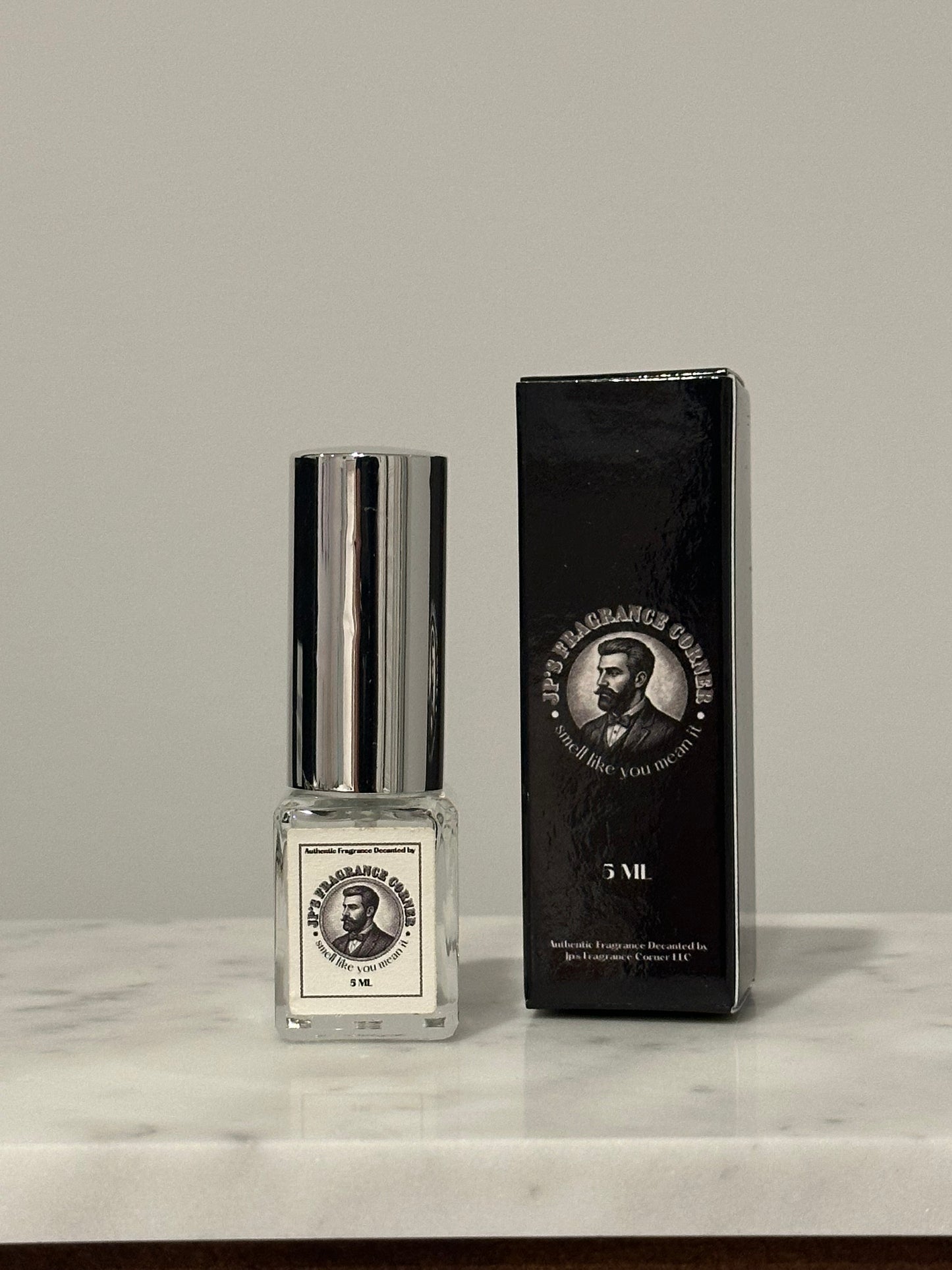 Pictura Fragrans - Le Réveil