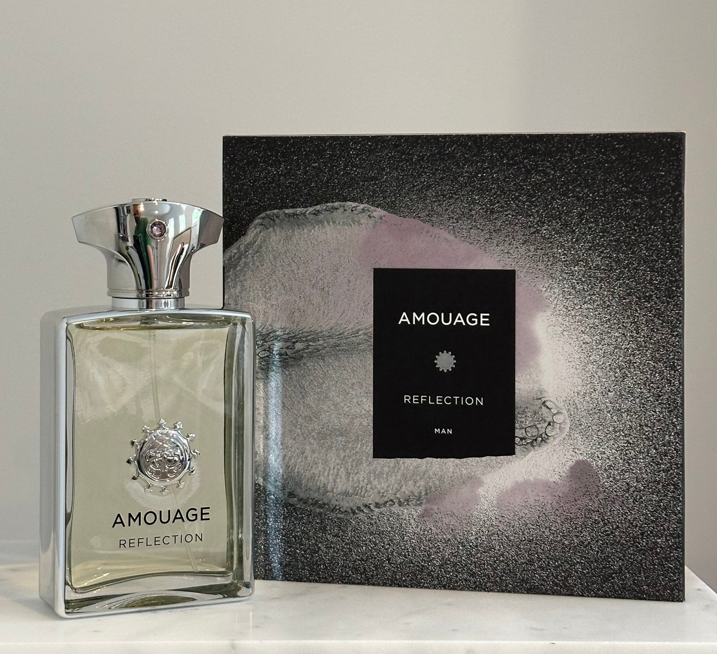 Amouage - Reflection Man