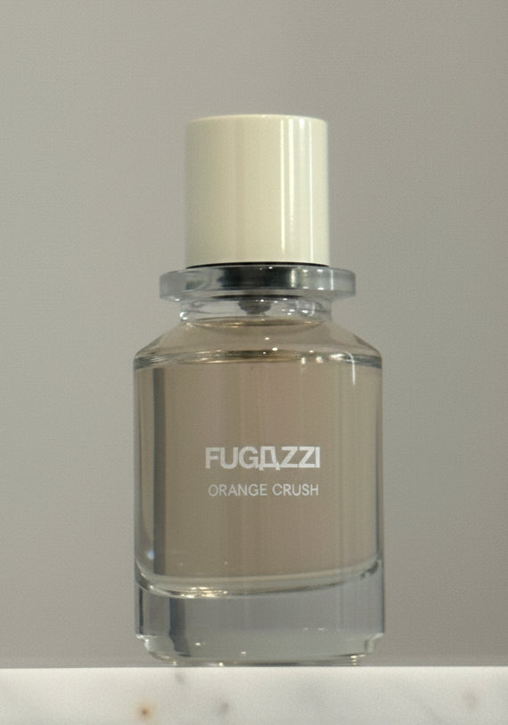 Fugazzi - Orange Crush