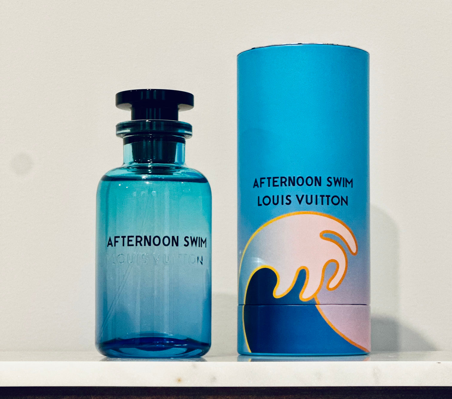 Summer Vibe - 15ml Decanted Sample Set