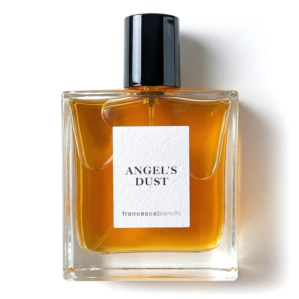 ANGEL'S DUST