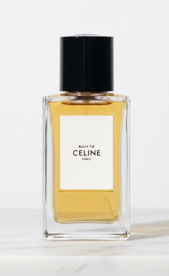 Celine - Black Tie