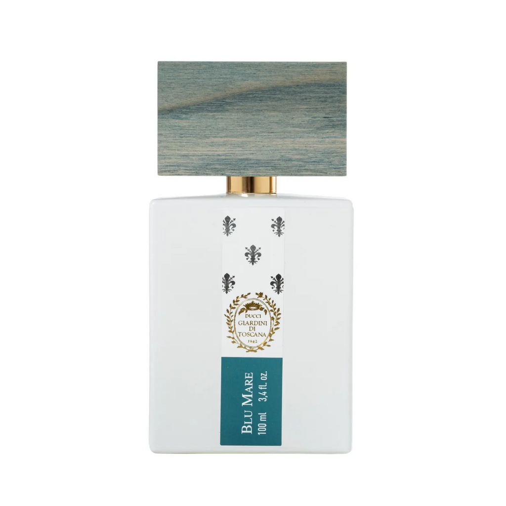 BLU MARE