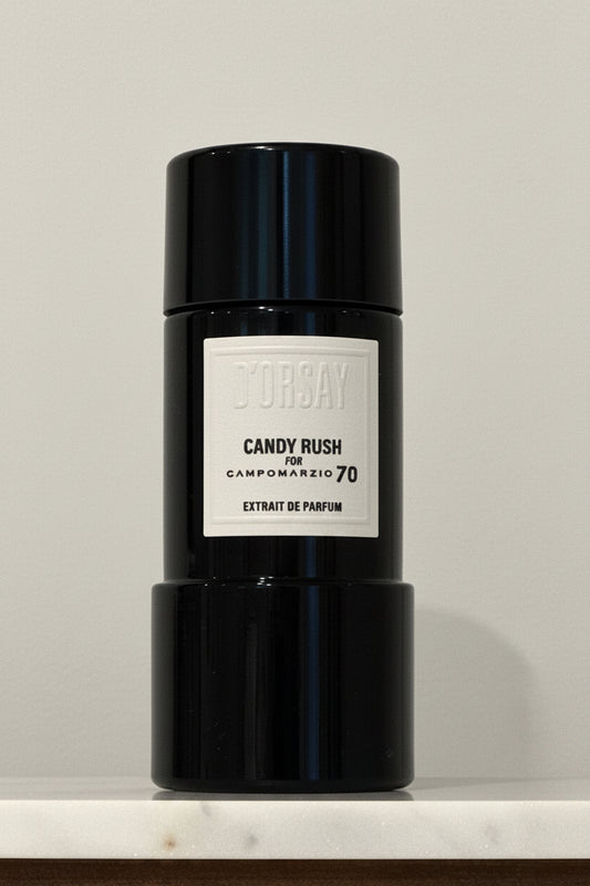 D’Orsay - Candy Rush Extrait